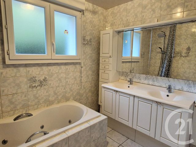 maison à vendre - 7 pièces - 135.0 m2 - ALBERT - 80 - PICARDIE - Century 21 Agence Albert