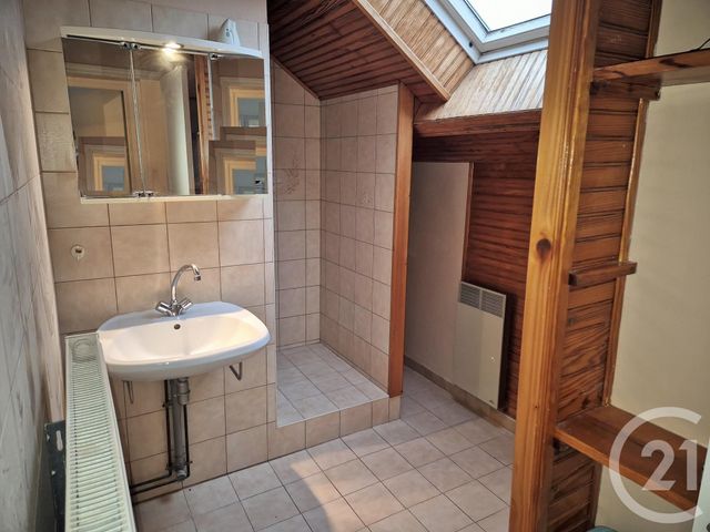 maison à vendre - 7 pièces - 135.0 m2 - ALBERT - 80 - PICARDIE - Century 21 Agence Albert