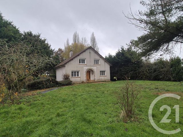 maison - ALBERT - 80