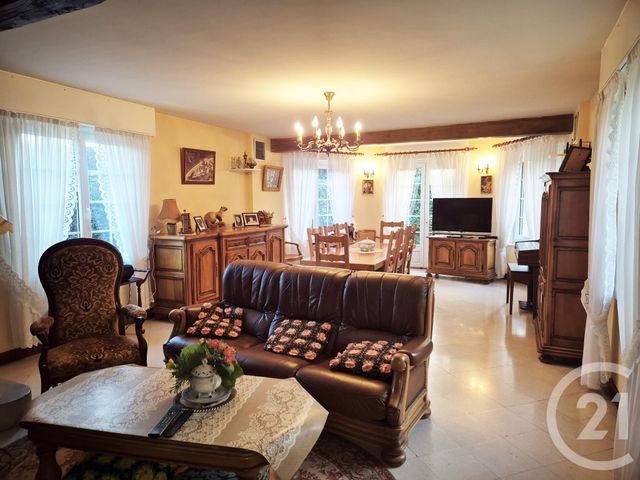 maison à vendre - 6 pièces - 143.0 m2 - ALBERT - 80 - PICARDIE - Century 21 Agence Albert