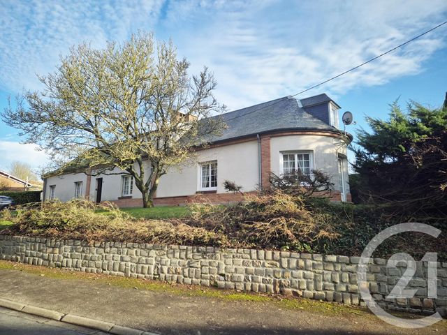 maison - ALBERT - 80