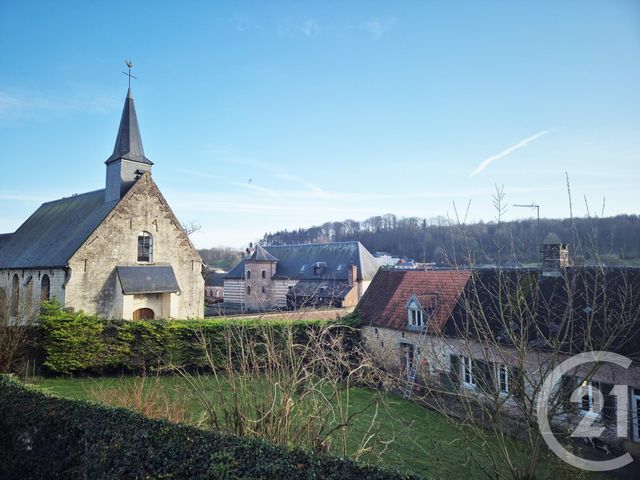 maison à vendre - 6 pièces - 143.0 m2 - ALBERT - 80 - PICARDIE - Century 21 Agence Albert