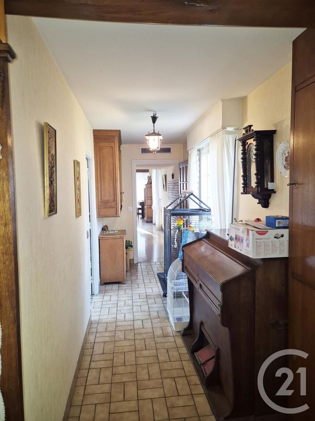 maison à vendre - 6 pièces - 143.0 m2 - ALBERT - 80 - PICARDIE - Century 21 Agence Albert