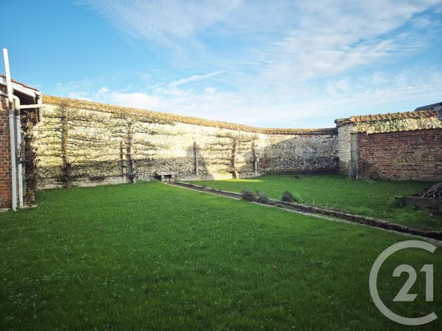 maison à vendre - 6 pièces - 143.0 m2 - ALBERT - 80 - PICARDIE - Century 21 Agence Albert