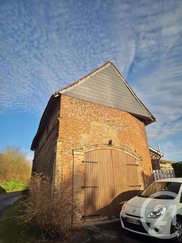 maison à vendre - 6 pièces - 143.0 m2 - ALBERT - 80 - PICARDIE - Century 21 Agence Albert