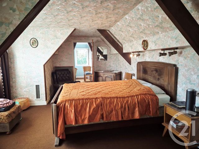 maison à vendre - 6 pièces - 143.0 m2 - ALBERT - 80 - PICARDIE - Century 21 Agence Albert