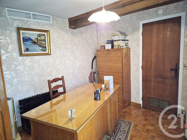 maison à vendre - 6 pièces - 143.0 m2 - ALBERT - 80 - PICARDIE - Century 21 Agence Albert