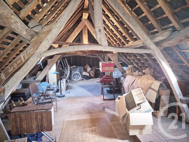 maison à vendre - 6 pièces - 143.0 m2 - ALBERT - 80 - PICARDIE - Century 21 Agence Albert