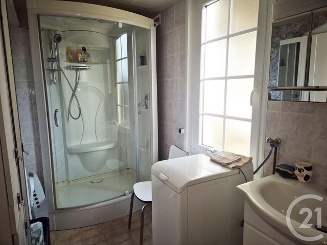 maison à vendre - 6 pièces - 143.0 m2 - ALBERT - 80 - PICARDIE - Century 21 Agence Albert