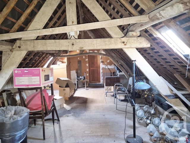 maison à vendre - 6 pièces - 143.0 m2 - ALBERT - 80 - PICARDIE - Century 21 Agence Albert