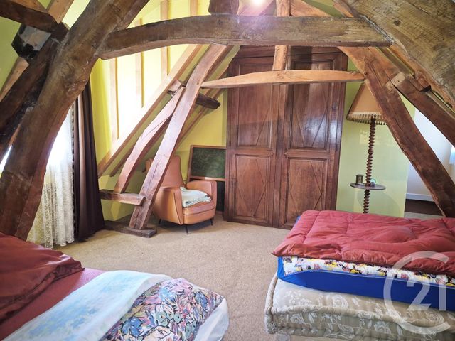 maison à vendre - 6 pièces - 143.0 m2 - ALBERT - 80 - PICARDIE - Century 21 Agence Albert