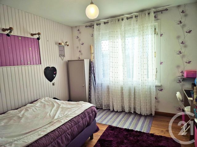 maison à vendre - 6 pièces - 115.0 m2 - ALBERT - 80 - PICARDIE - Century 21 Agence Albert