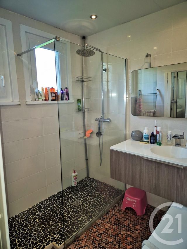 maison à vendre - 6 pièces - 115.0 m2 - ALBERT - 80 - PICARDIE - Century 21 Agence Albert