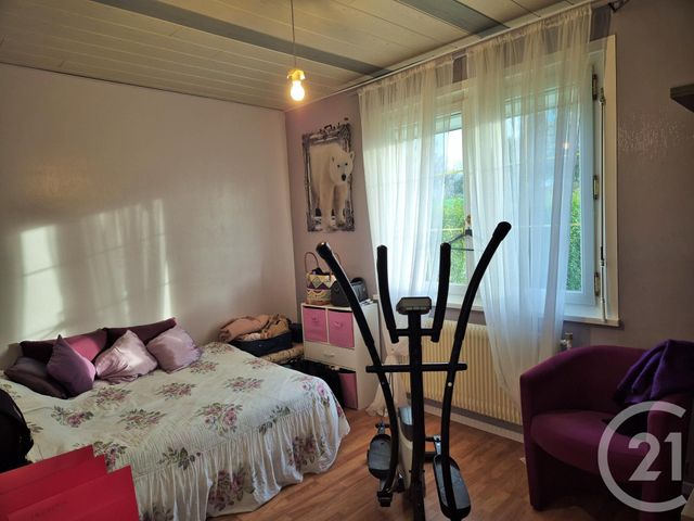 maison à vendre - 6 pièces - 115.0 m2 - ALBERT - 80 - PICARDIE - Century 21 Agence Albert