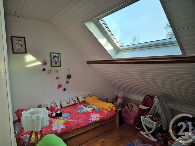 maison à vendre - 6 pièces - 115.0 m2 - ALBERT - 80 - PICARDIE - Century 21 Agence Albert