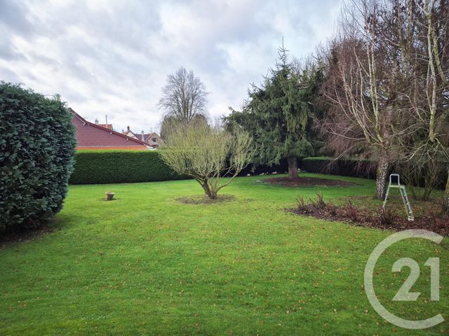 maison à vendre - 6 pièces - 115.0 m2 - ALBERT - 80 - PICARDIE - Century 21 Agence Albert