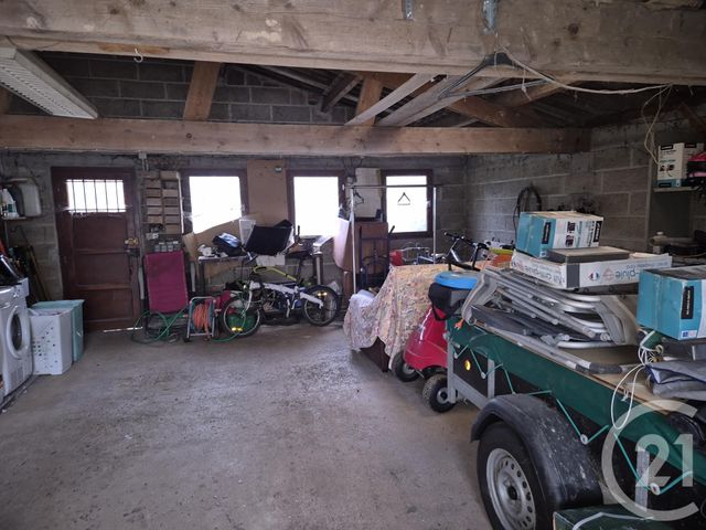 maison à vendre - 6 pièces - 115.0 m2 - ALBERT - 80 - PICARDIE - Century 21 Agence Albert