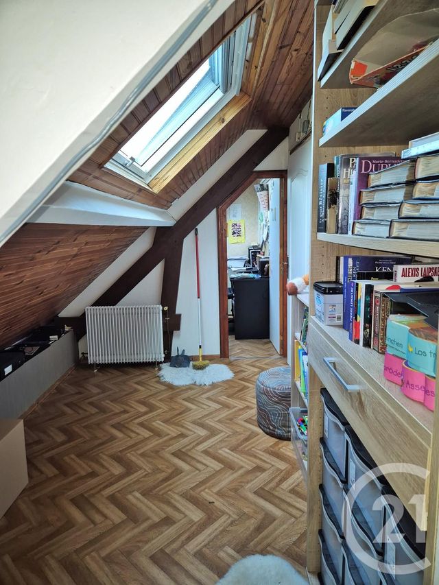 maison à vendre - 6 pièces - 115.0 m2 - ALBERT - 80 - PICARDIE - Century 21 Agence Albert