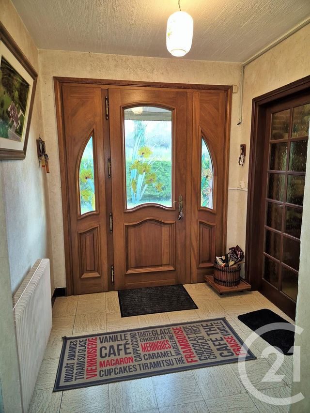 maison à vendre - 6 pièces - 115.0 m2 - ALBERT - 80 - PICARDIE - Century 21 Agence Albert