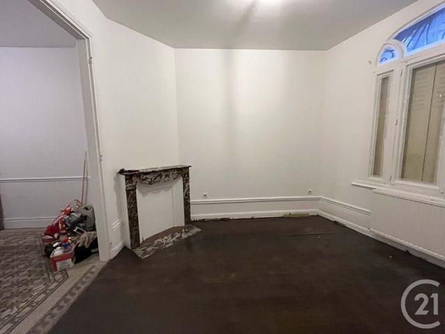 maison à vendre - 6 pièces - 108.49 m2 - ALBERT - 80 - PICARDIE - Century 21 Agence Albert