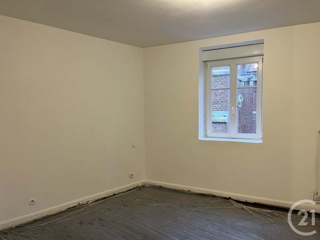 maison à vendre - 6 pièces - 108.49 m2 - ALBERT - 80 - PICARDIE - Century 21 Agence Albert