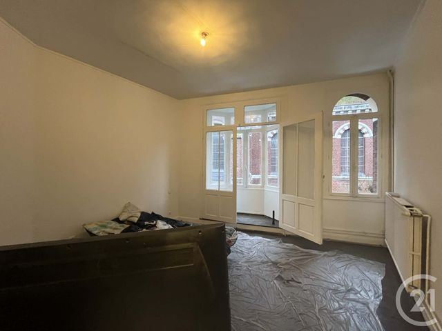 maison à vendre - 6 pièces - 108.49 m2 - ALBERT - 80 - PICARDIE - Century 21 Agence Albert