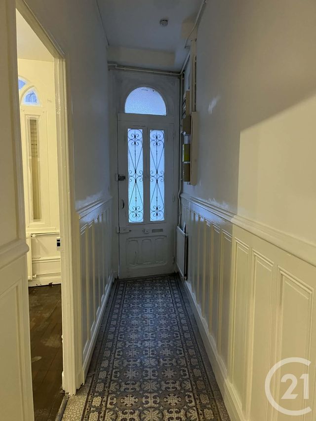 maison à vendre - 6 pièces - 108.49 m2 - ALBERT - 80 - PICARDIE - Century 21 Agence Albert