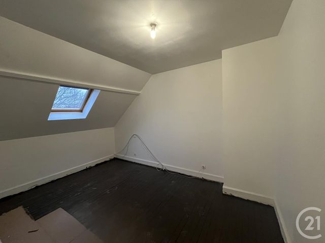 maison à vendre - 6 pièces - 108.49 m2 - ALBERT - 80 - PICARDIE - Century 21 Agence Albert