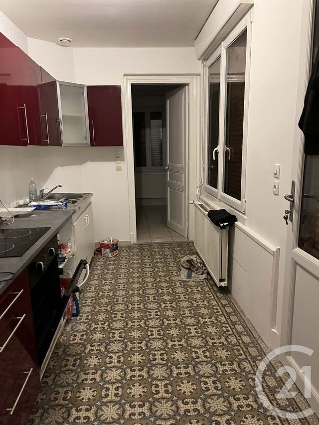 maison à vendre - 6 pièces - 108.49 m2 - ALBERT - 80 - PICARDIE - Century 21 Agence Albert