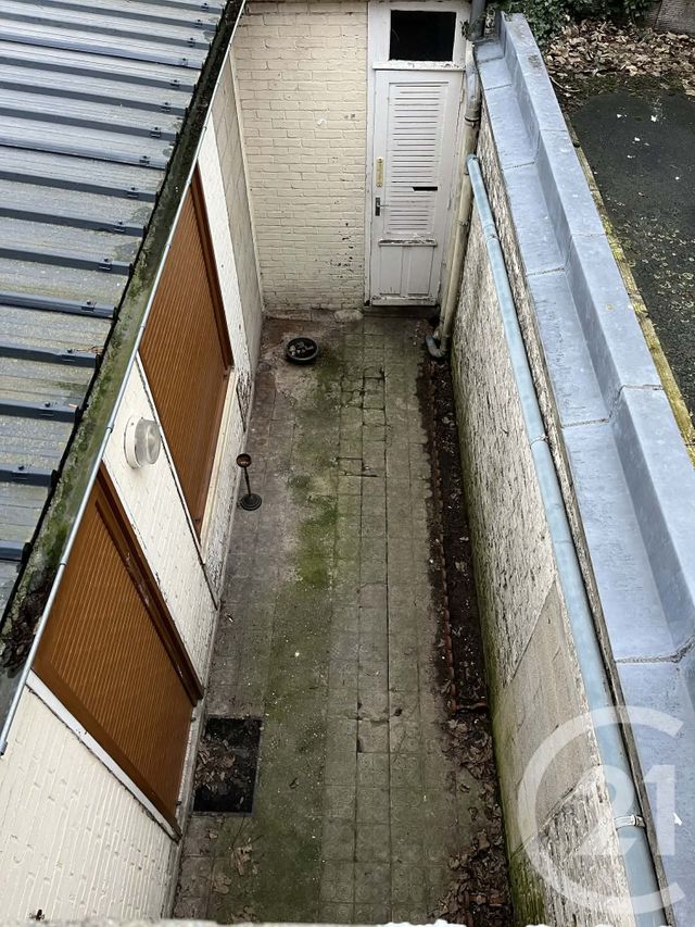 maison à vendre - 6 pièces - 108.49 m2 - ALBERT - 80 - PICARDIE - Century 21 Agence Albert