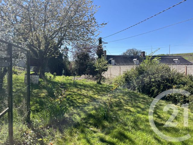 maison à vendre - 3 pièces - 55.0 m2 - ALBERT - 80 - PICARDIE - Century 21 Agence Albert