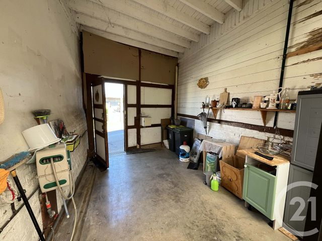 maison à vendre - 3 pièces - 55.0 m2 - ALBERT - 80 - PICARDIE - Century 21 Agence Albert