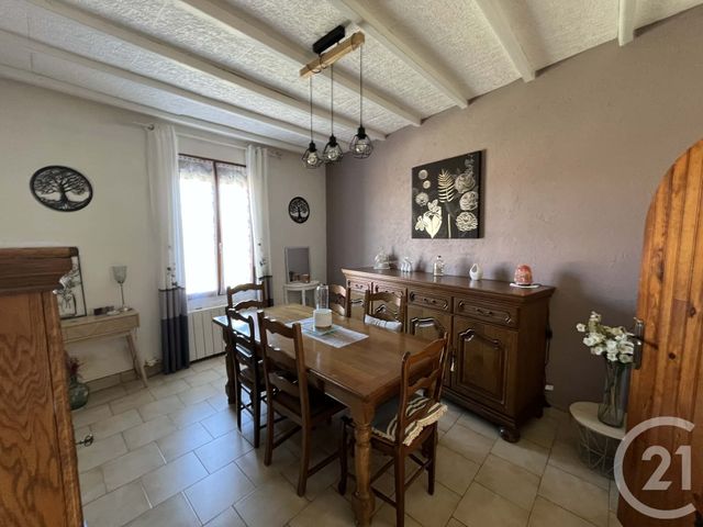 maison à vendre - 3 pièces - 55.0 m2 - ALBERT - 80 - PICARDIE - Century 21 Agence Albert