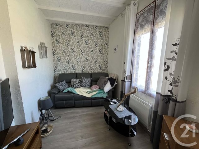 maison à vendre - 3 pièces - 55.0 m2 - ALBERT - 80 - PICARDIE - Century 21 Agence Albert