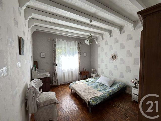 maison à vendre - 3 pièces - 55.0 m2 - ALBERT - 80 - PICARDIE - Century 21 Agence Albert