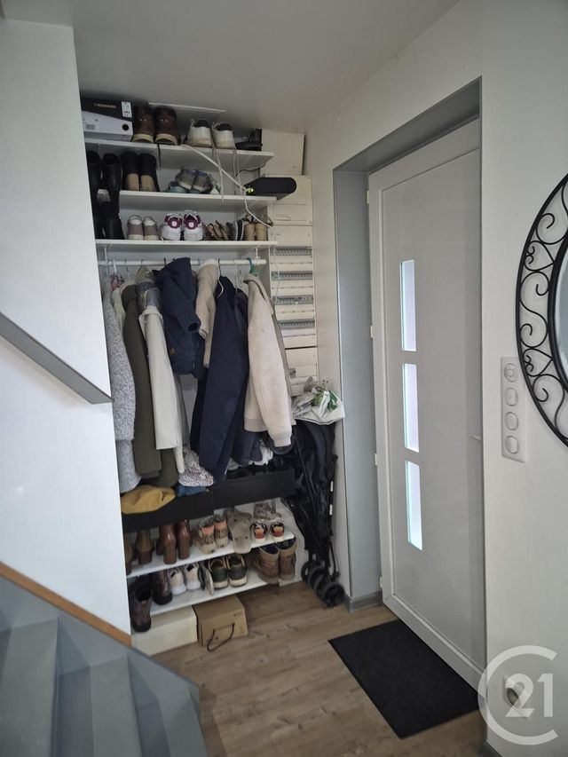 maison à vendre - 7 pièces - 130.0 m2 - ALBERT - 80 - PICARDIE - Century 21 Agence Albert