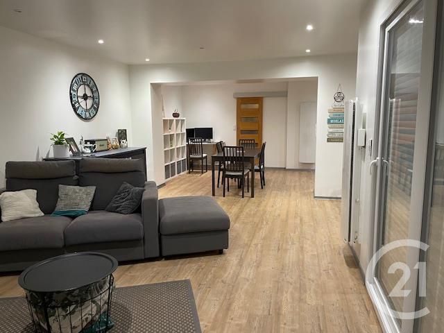 maison à vendre - 7 pièces - 130.0 m2 - ALBERT - 80 - PICARDIE - Century 21 Agence Albert