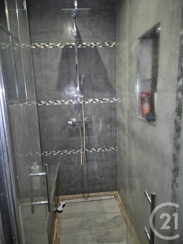 maison à vendre - 7 pièces - 130.0 m2 - ALBERT - 80 - PICARDIE - Century 21 Agence Albert