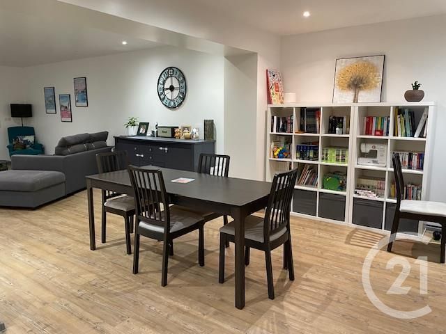 maison à vendre - 7 pièces - 130.0 m2 - ALBERT - 80 - PICARDIE - Century 21 Agence Albert