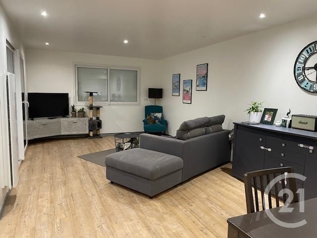 maison à vendre - 7 pièces - 130.0 m2 - ALBERT - 80 - PICARDIE - Century 21 Agence Albert