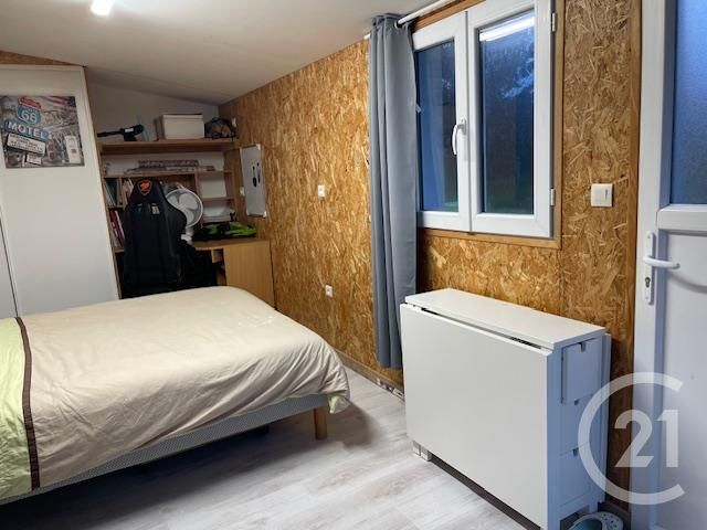 maison à vendre - 7 pièces - 130.0 m2 - ALBERT - 80 - PICARDIE - Century 21 Agence Albert