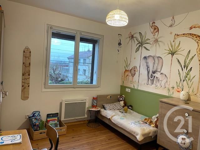 maison à vendre - 7 pièces - 130.0 m2 - ALBERT - 80 - PICARDIE - Century 21 Agence Albert