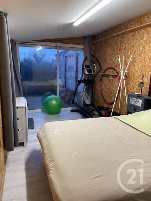 maison à vendre - 7 pièces - 130.0 m2 - ALBERT - 80 - PICARDIE - Century 21 Agence Albert