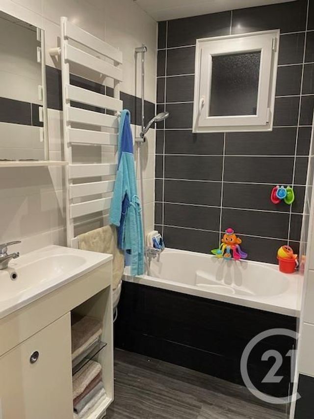 maison à vendre - 7 pièces - 130.0 m2 - ALBERT - 80 - PICARDIE - Century 21 Agence Albert