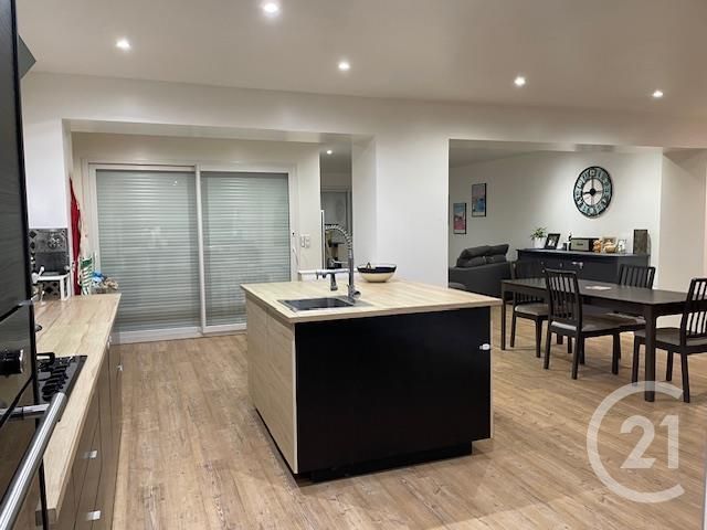 maison à vendre - 7 pièces - 130.0 m2 - ALBERT - 80 - PICARDIE - Century 21 Agence Albert