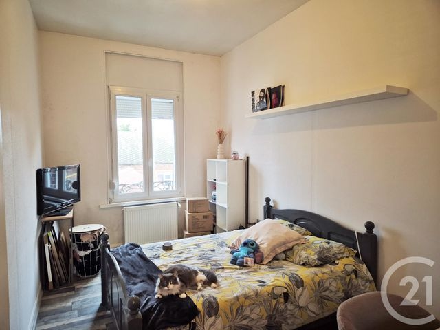 Appartement à vendre - 3 pièces - 52.24 m2 - ALBERT - 80 - PICARDIE - Century 21 Agence Albert