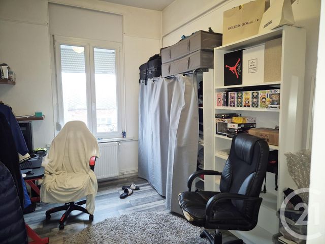 Appartement à vendre - 3 pièces - 52.24 m2 - ALBERT - 80 - PICARDIE - Century 21 Agence Albert