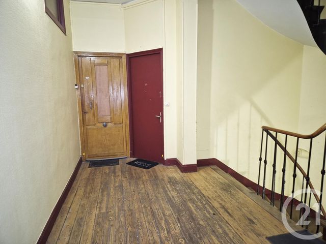 Appartement à vendre - 3 pièces - 52.24 m2 - ALBERT - 80 - PICARDIE - Century 21 Agence Albert