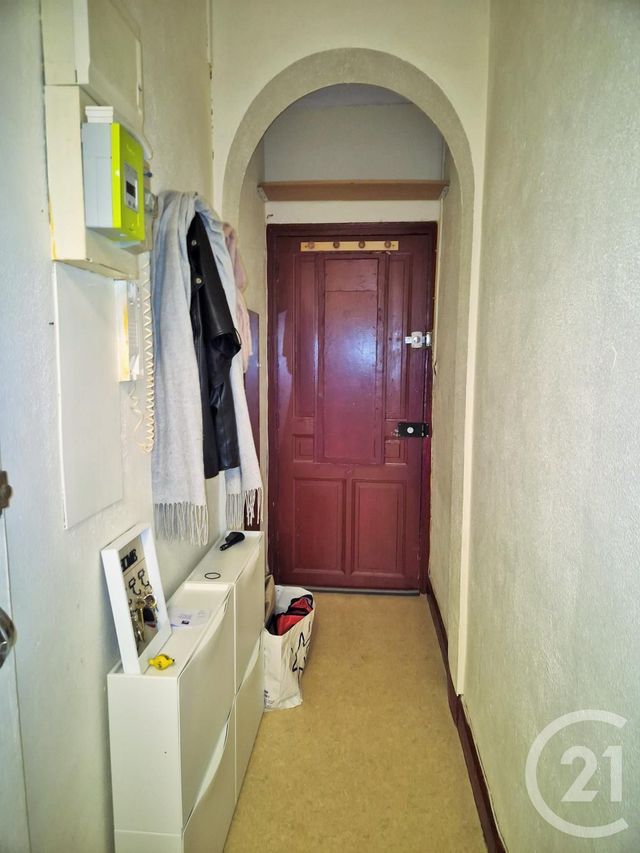 Appartement à vendre - 3 pièces - 52.24 m2 - ALBERT - 80 - PICARDIE - Century 21 Agence Albert