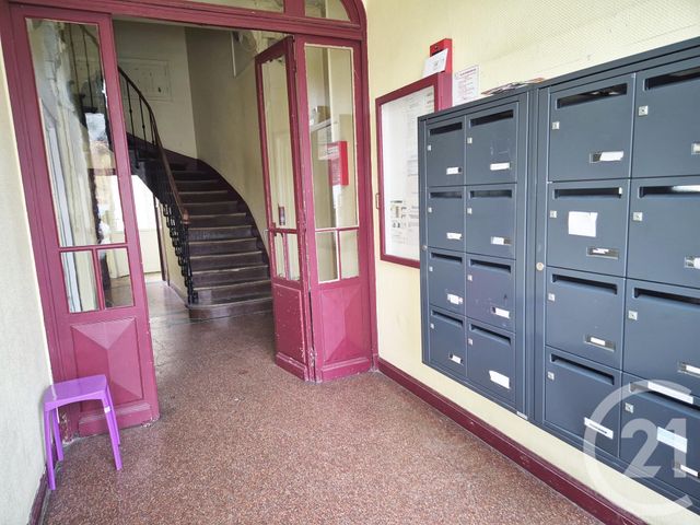 Appartement à vendre - 3 pièces - 52.24 m2 - ALBERT - 80 - PICARDIE - Century 21 Agence Albert